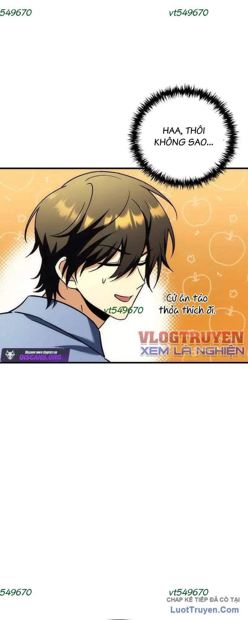 Thần Thịnh Vượng Tập 18 trang 10