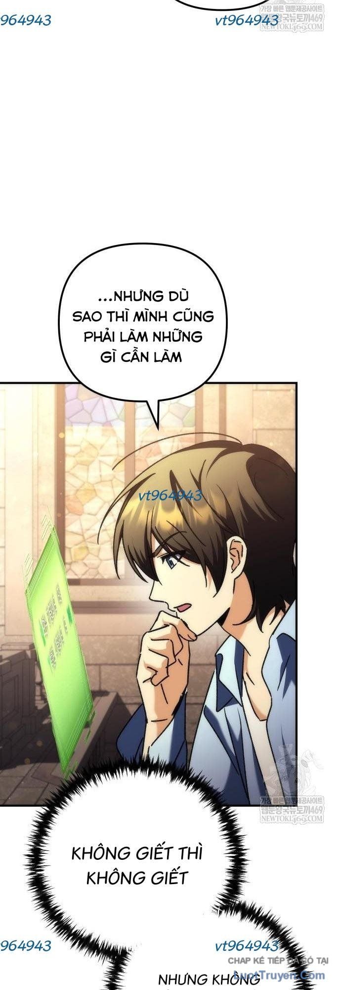 Thần Thịnh Vượng Tập 19 trang 11