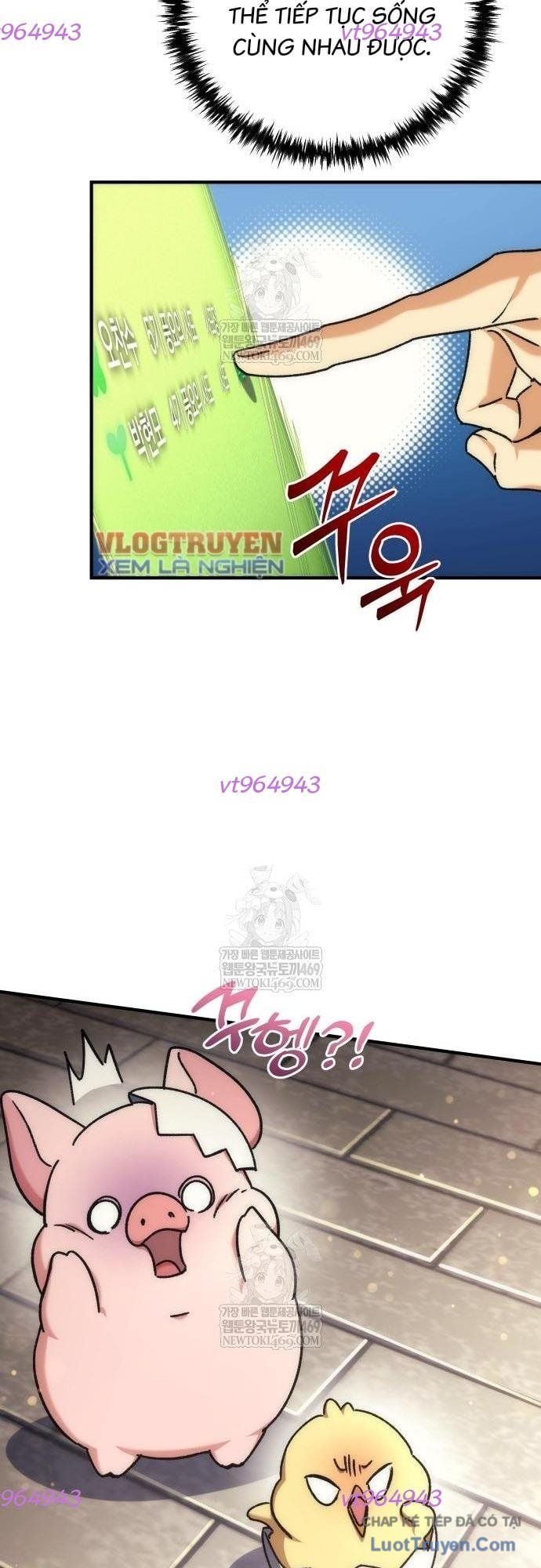 Thần Thịnh Vượng Tập 19 trang 12