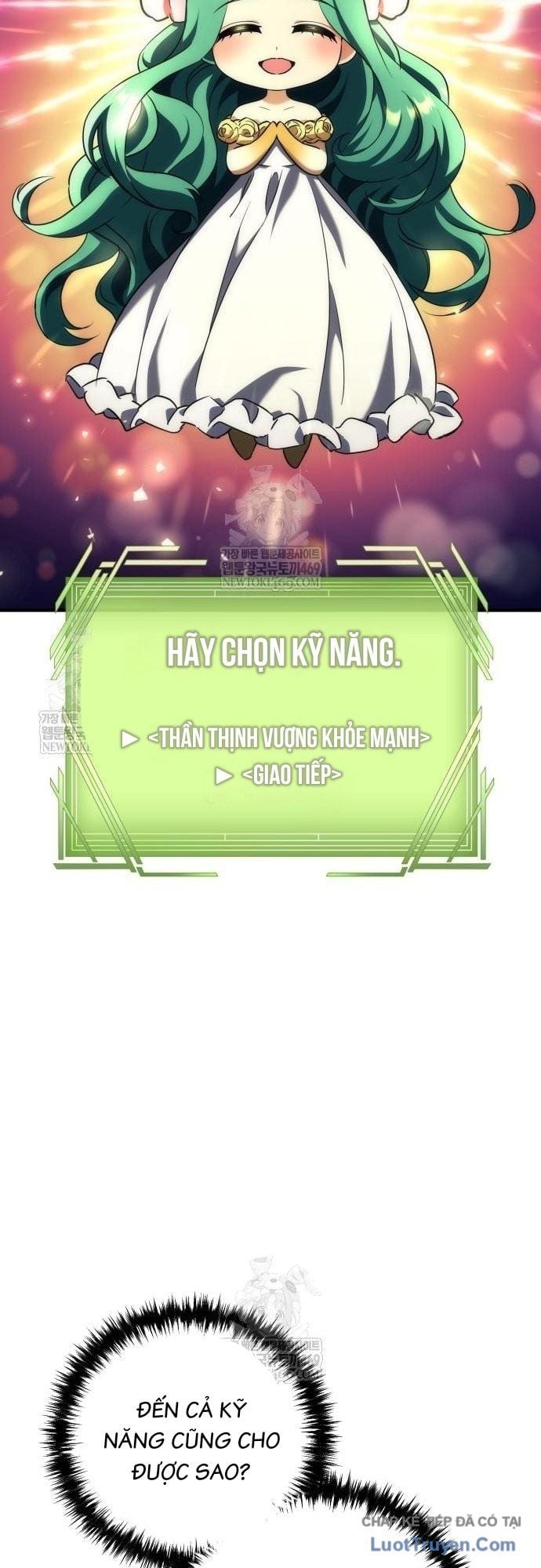 Thần Thịnh Vượng Tập 19 trang 20