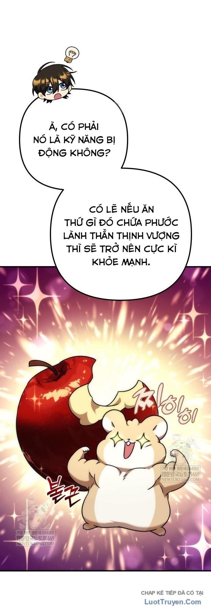 Thần Thịnh Vượng Tập 19 trang 25