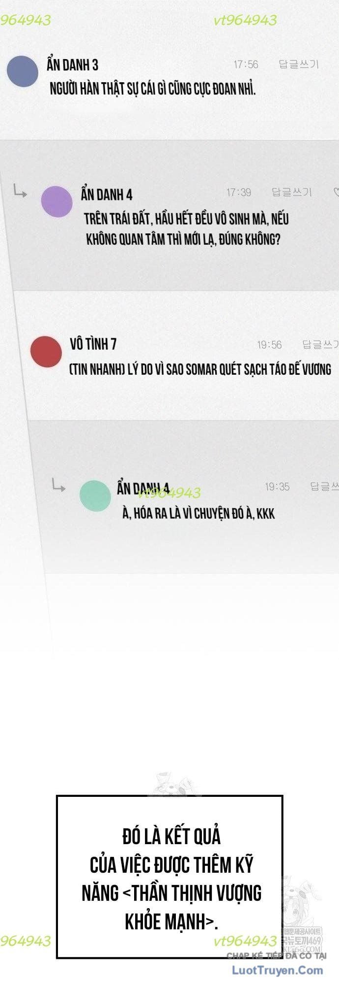 Thần Thịnh Vượng Tập 19 trang 54