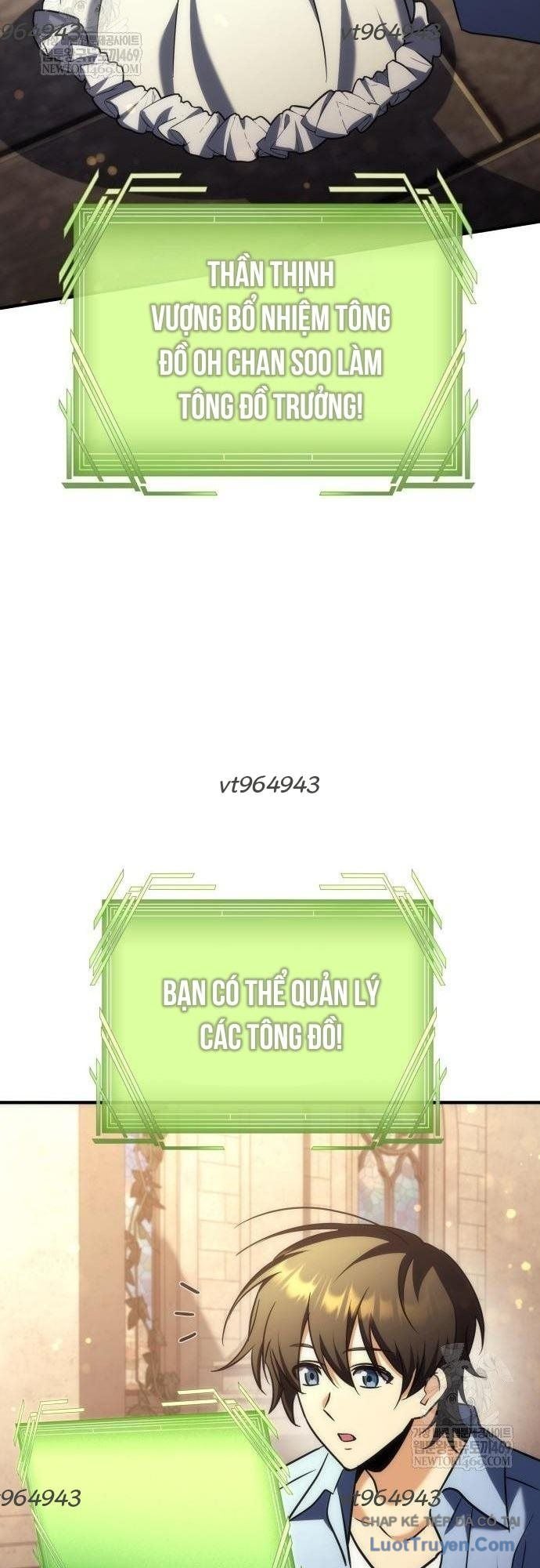Thần Thịnh Vượng Tập 19 trang 9