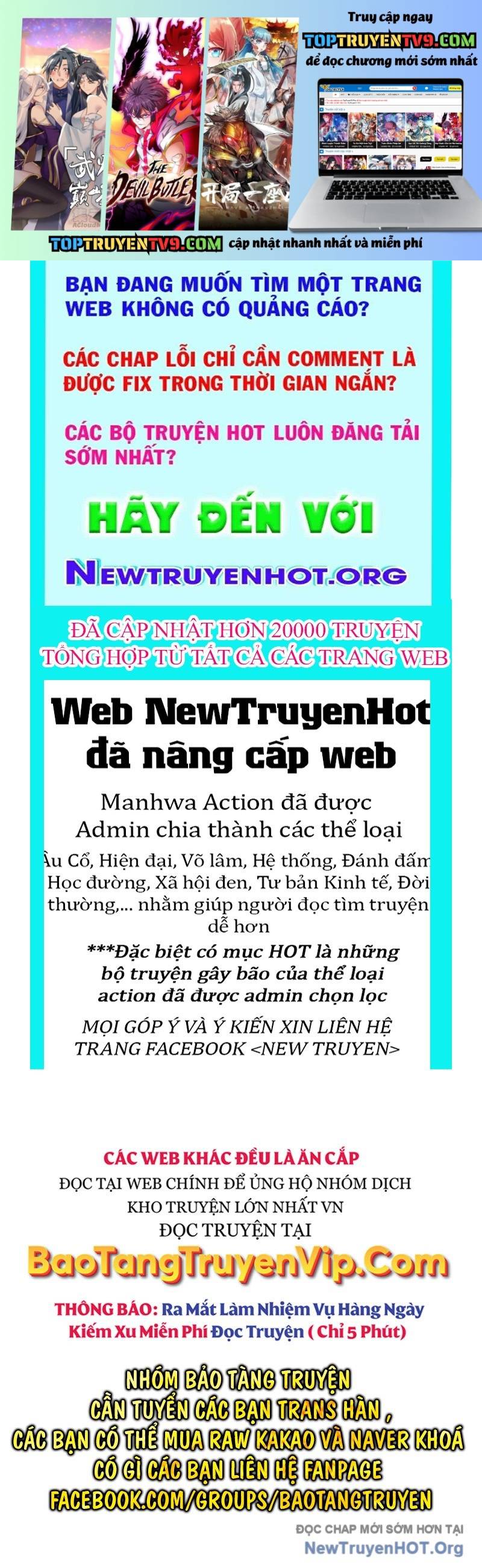 Thần Thịnh Vượng Tập 2 trang 1