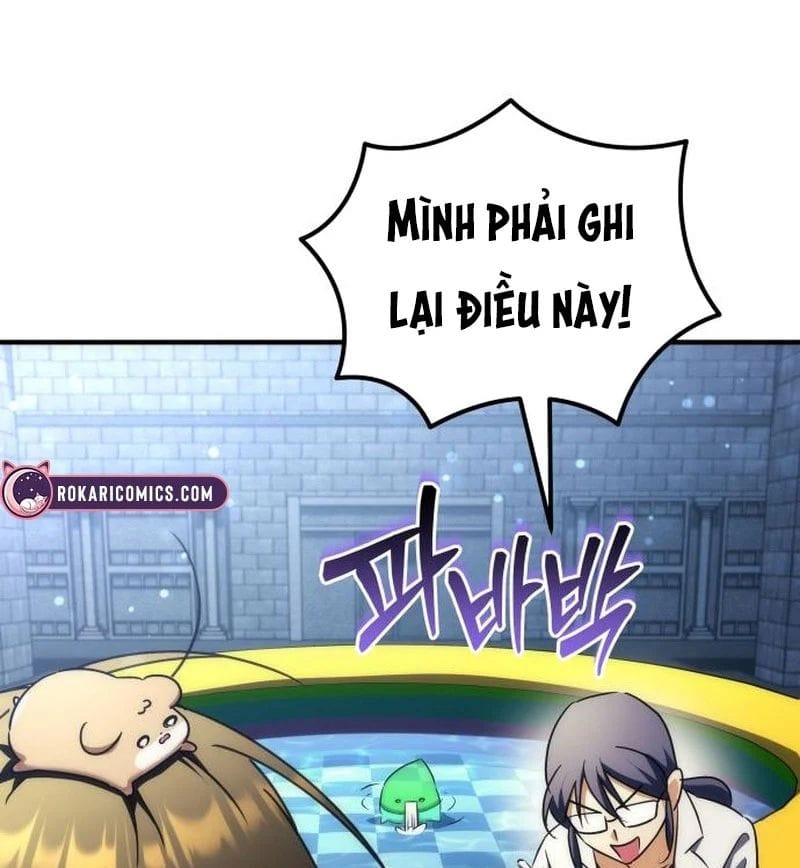 Thần Thịnh Vượng Tập 23 trang 8