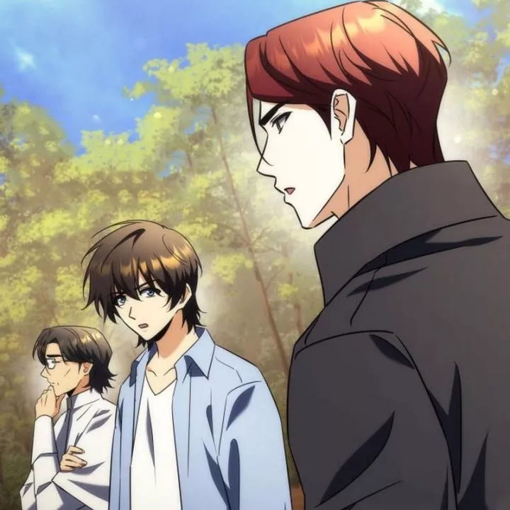 Thần Thịnh Vượng Tập 27 trang 25