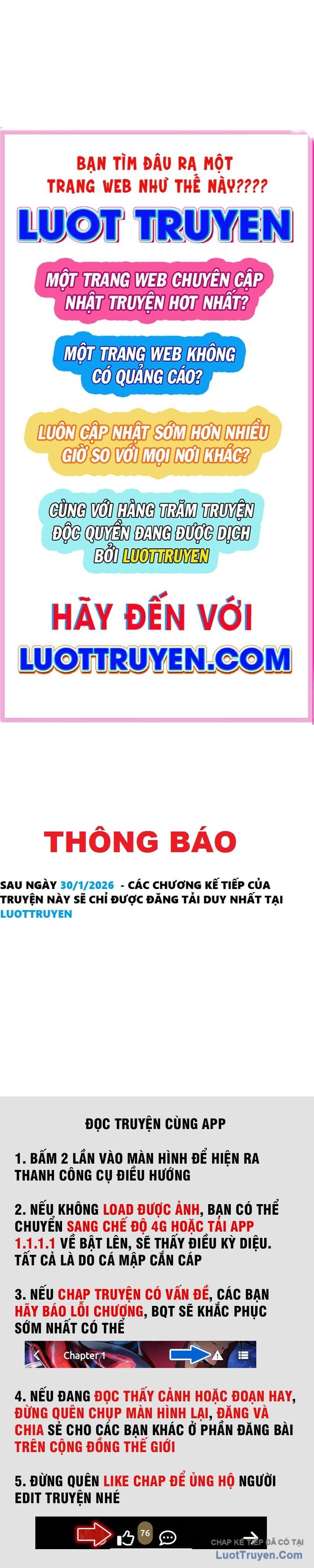 Thần Thịnh Vượng Tập 28 trang 1