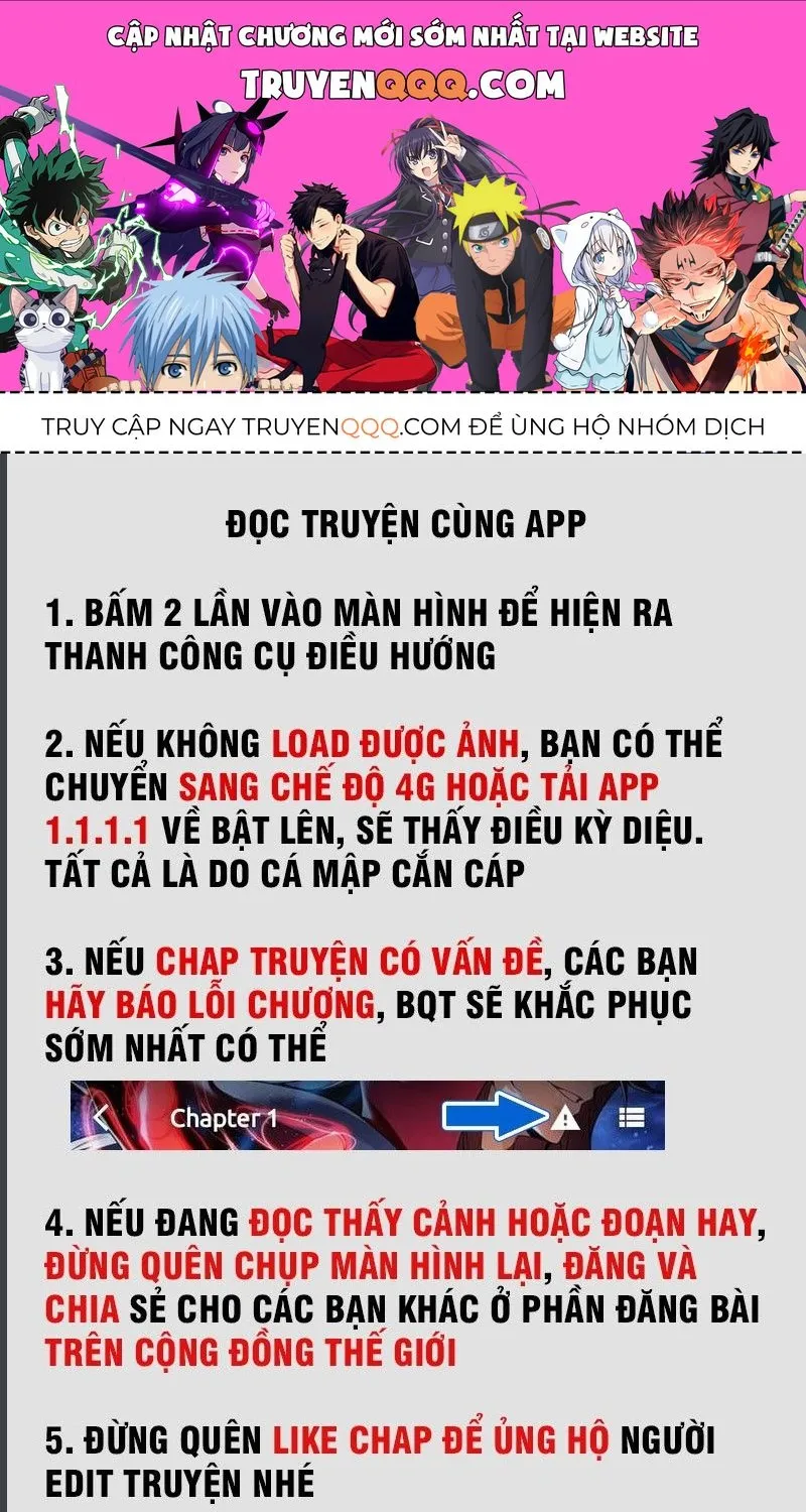 Thần Thịnh Vượng Tập 41 trang 1