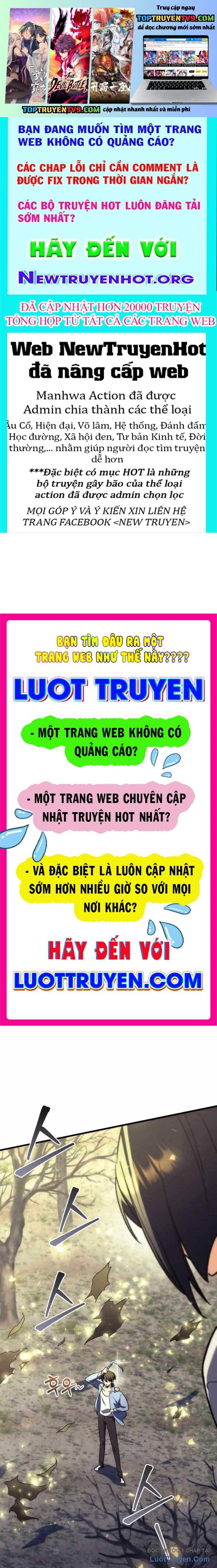 Thần Thịnh Vượng Tập 6 trang 1