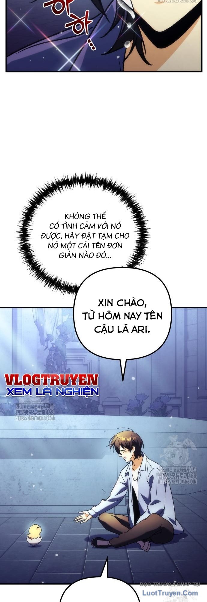Thần Thịnh Vượng Tập 7 trang 11
