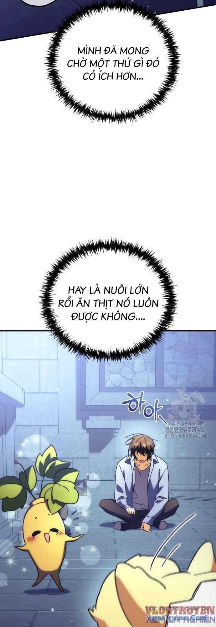 Thần Thịnh Vượng Tập 7 trang 9