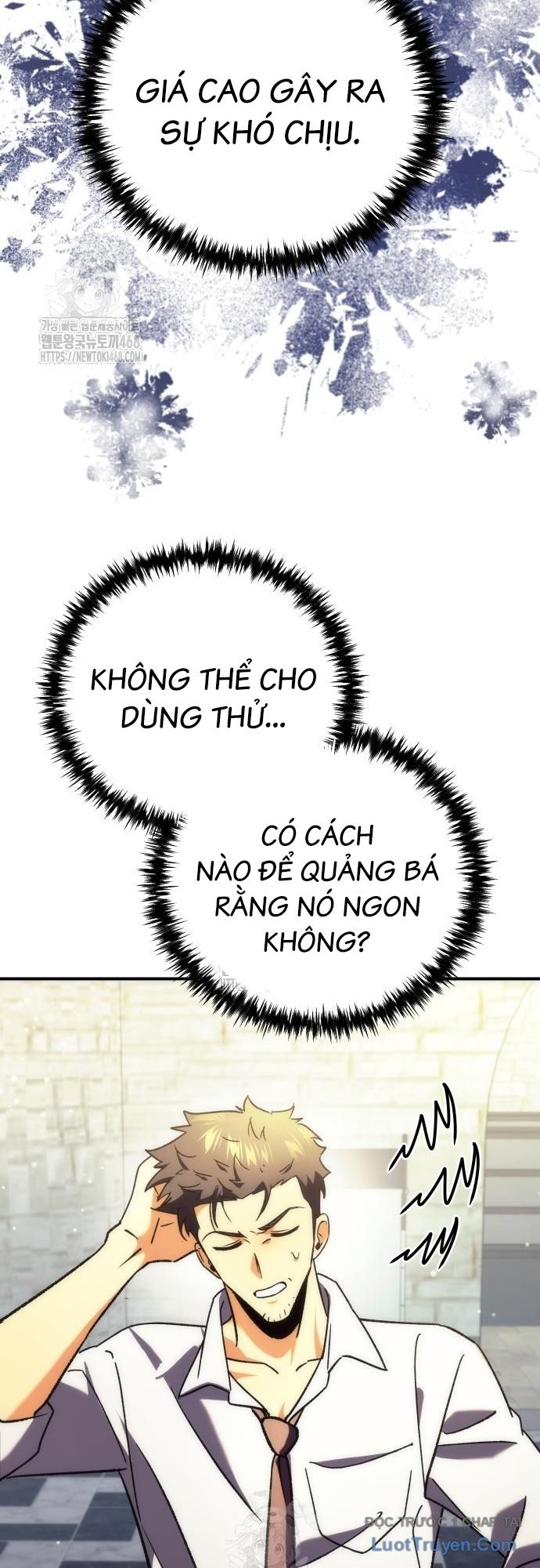 Thần Thịnh Vượng Tập 7 trang 81