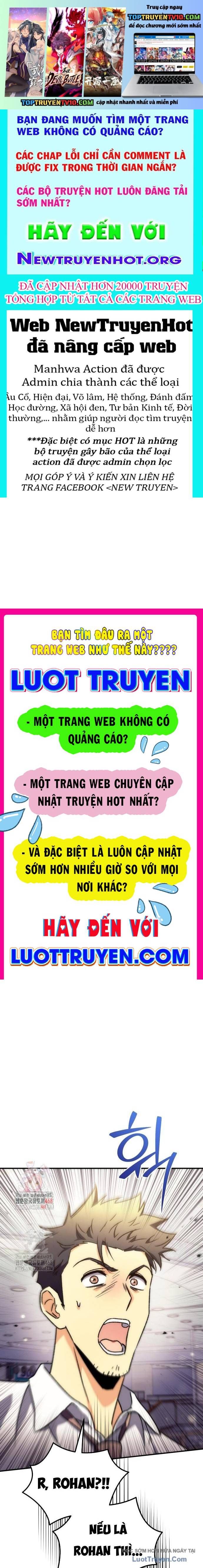 Thần Thịnh Vượng Tập 8 trang 2