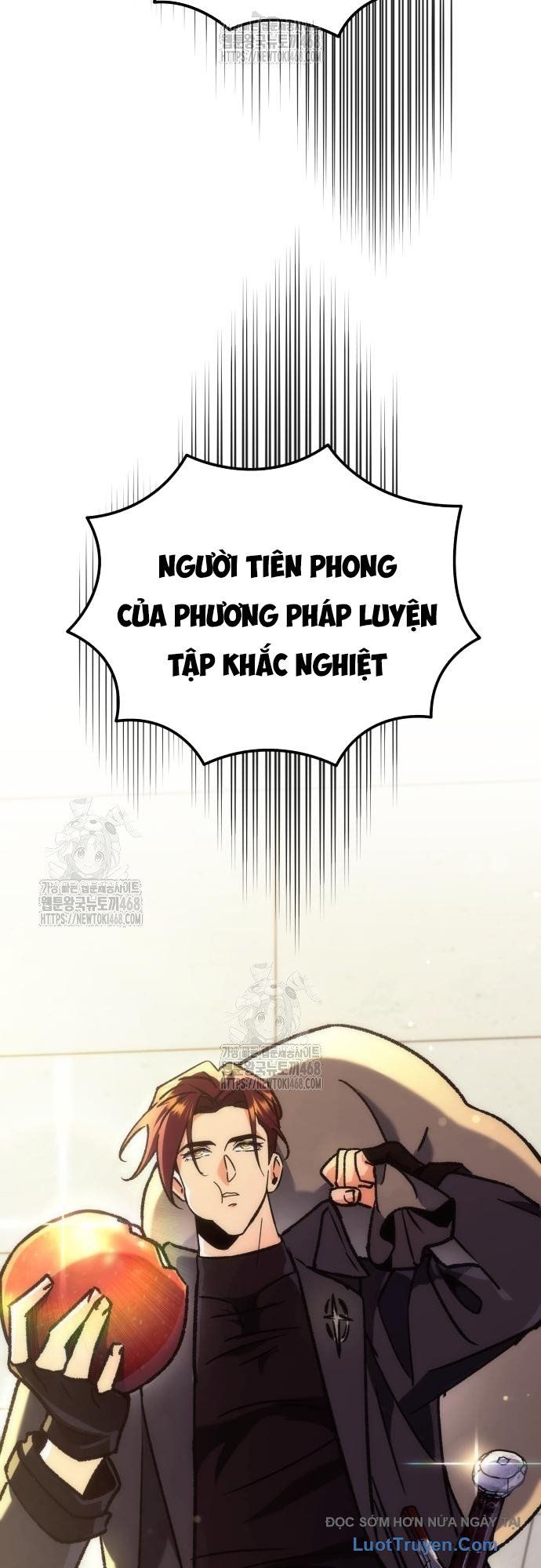 Thần Thịnh Vượng Tập 8 trang 3
