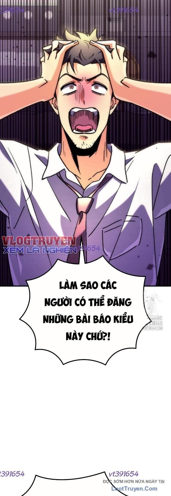 Thần Thịnh Vượng Tập 8 trang 8