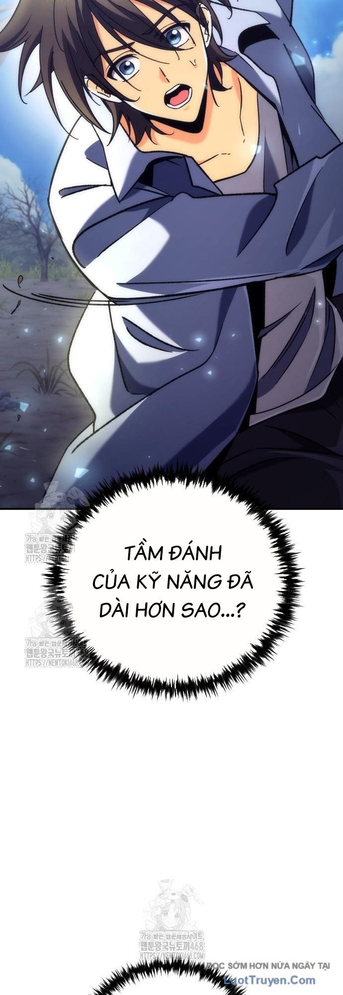 Thần Thịnh Vượng Tập 8 trang 97