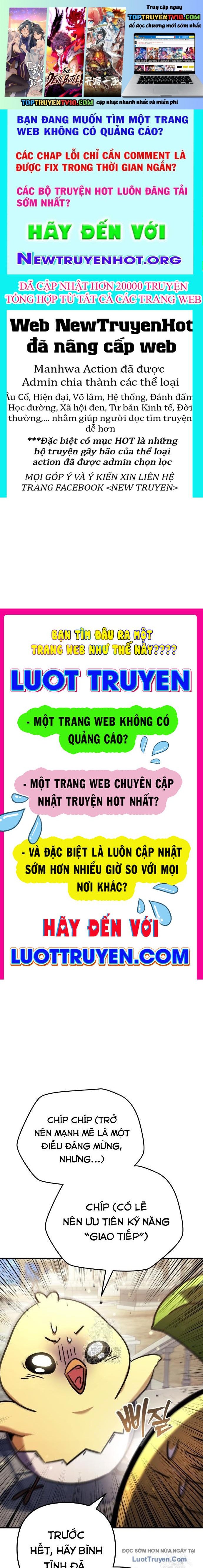 Thần Thịnh Vượng Tập 9 trang 1