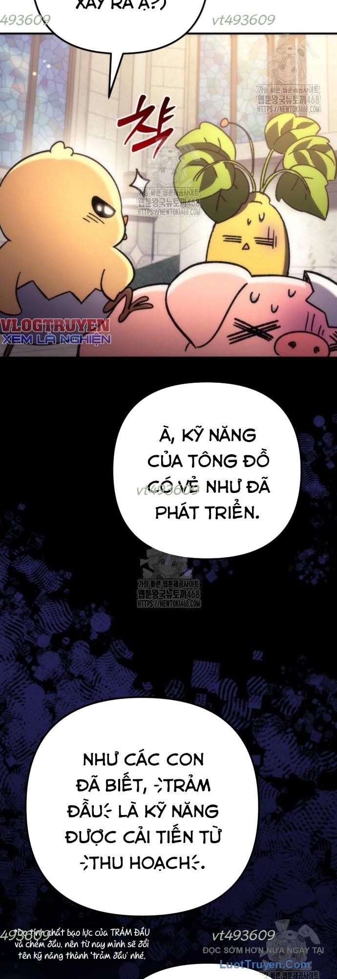 Thần Thịnh Vượng Tập 9 trang 11