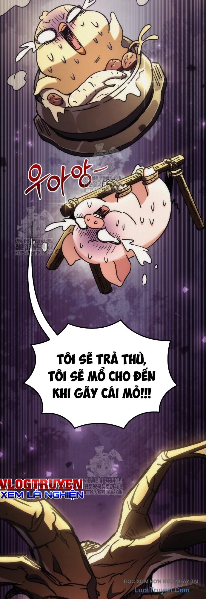 Thần Thịnh Vượng Tập 9 trang 36