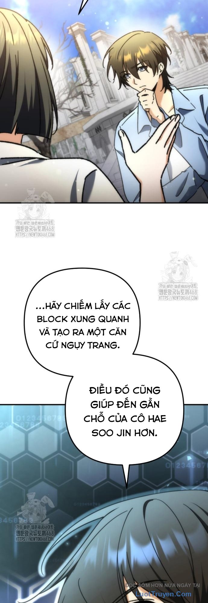 Thần Thịnh Vượng Tập 9 trang 68