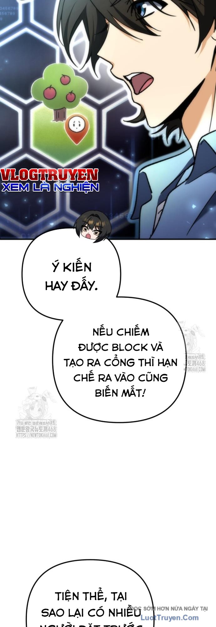 Thần Thịnh Vượng Tập 9 trang 69