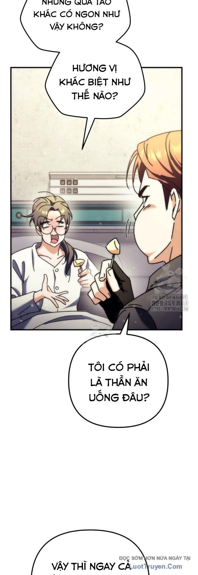 Thần Thịnh Vượng Tập 9 trang 87
