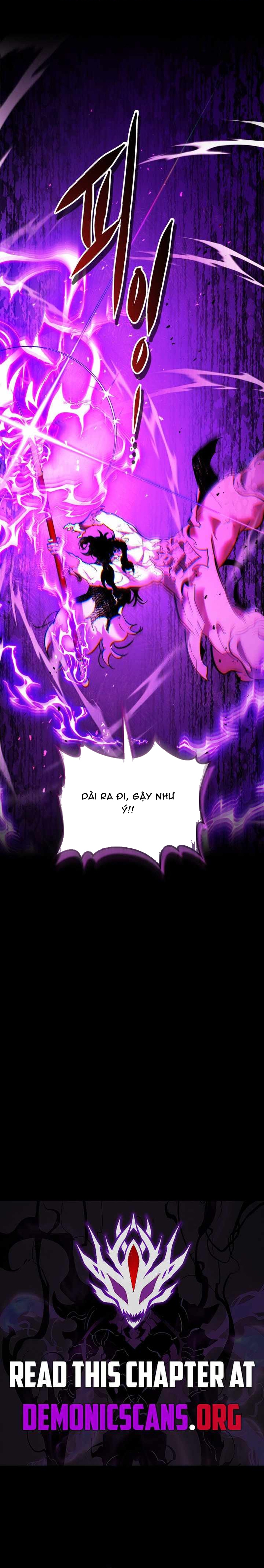 Thăng Cấp Cùng Thần Tập 156 trang 26
