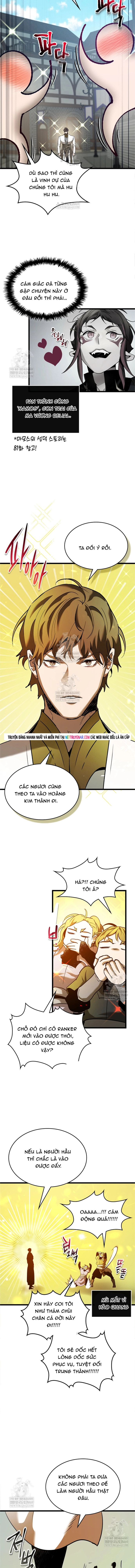 Thăng Cấp Cùng Thần Tập 159 trang 3
