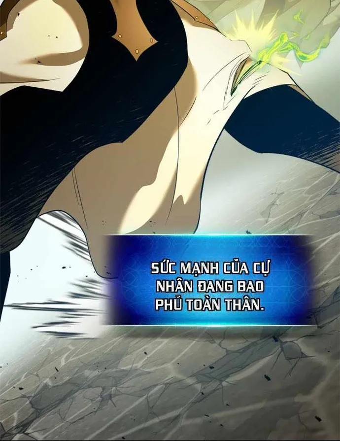 Thăng Cấp Cùng Thần Tập 162 trang 20