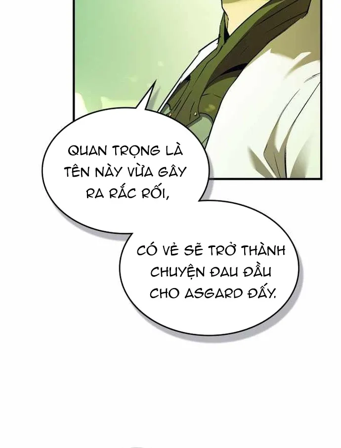 Thăng Cấp Cùng Thần Tập 162 trang 47