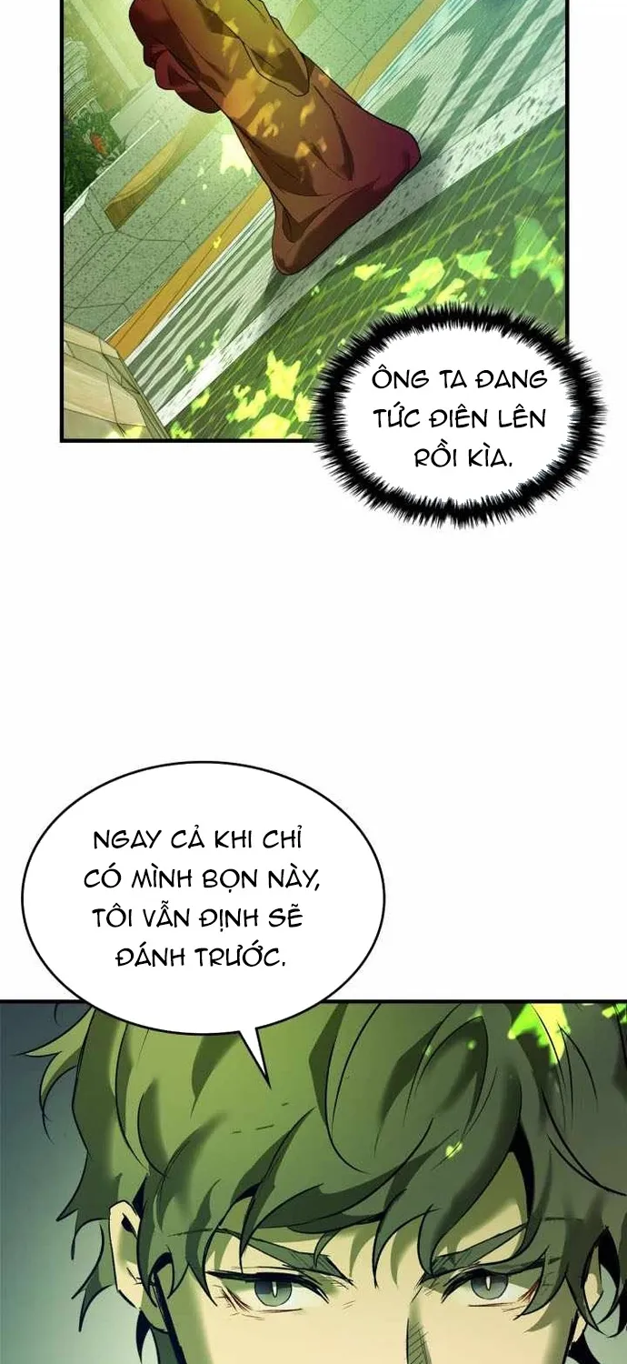 Thăng Cấp Cùng Thần Tập 162 trang 52