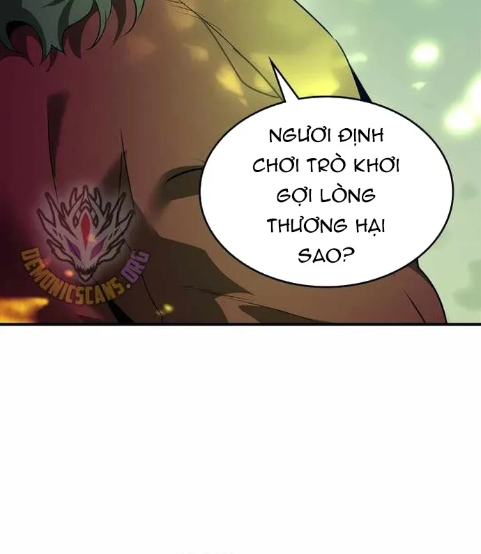 Thăng Cấp Cùng Thần Tập 162 trang 54