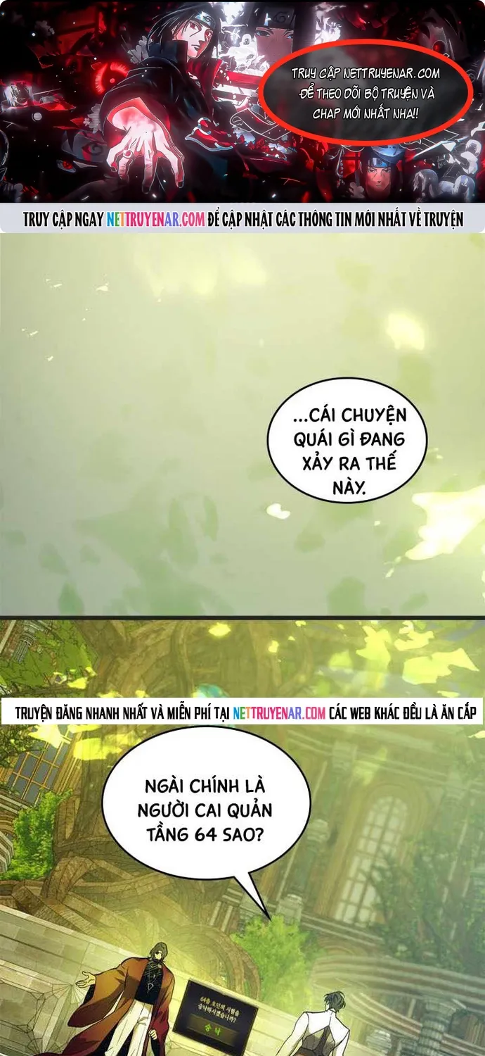 Thăng Cấp Cùng Thần Tập 163 trang 1