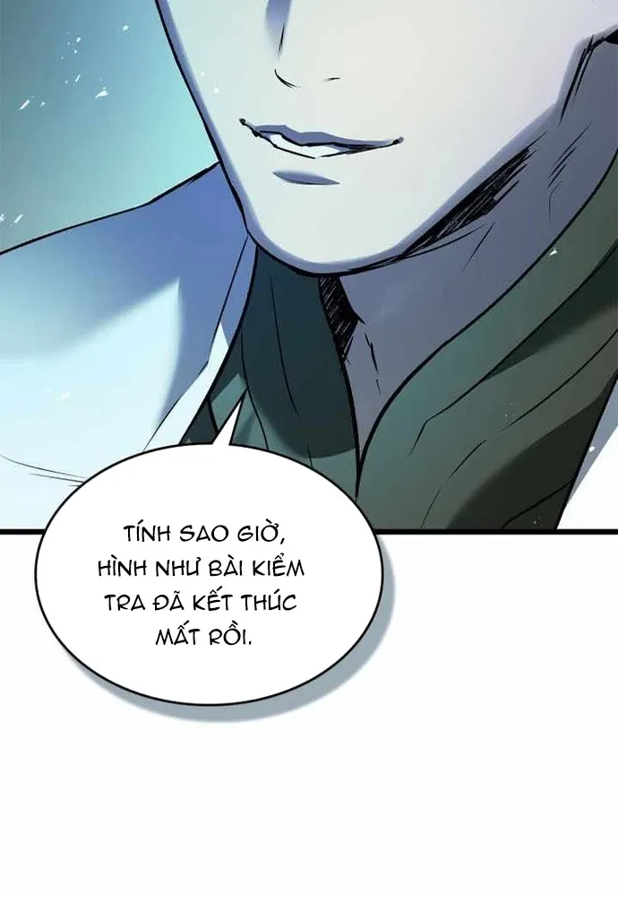 Thăng Cấp Cùng Thần Tập 163 trang 13