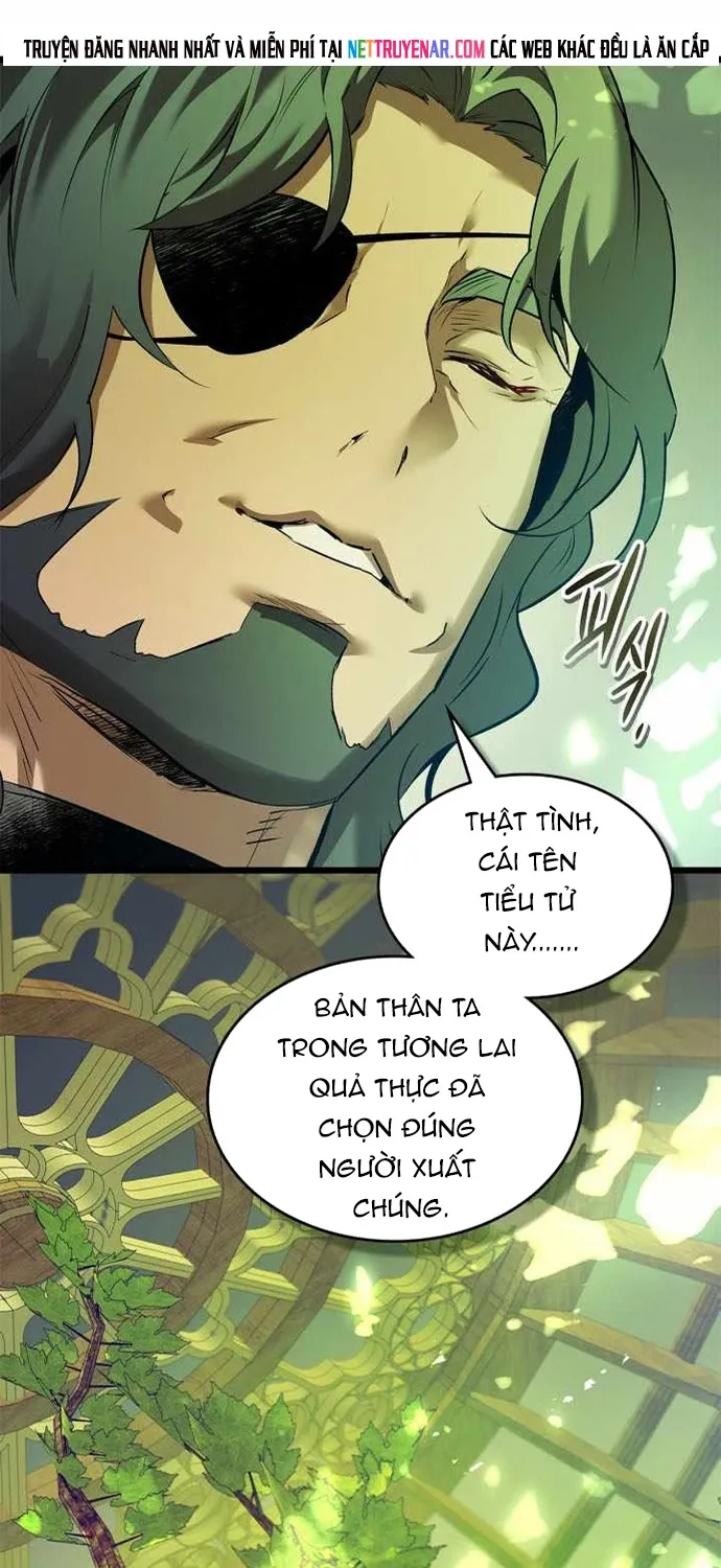 Thăng Cấp Cùng Thần Tập 163 trang 14