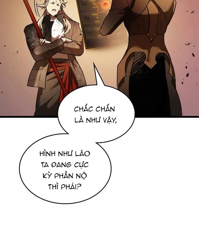 Thăng Cấp Cùng Thần Tập 163 trang 27
