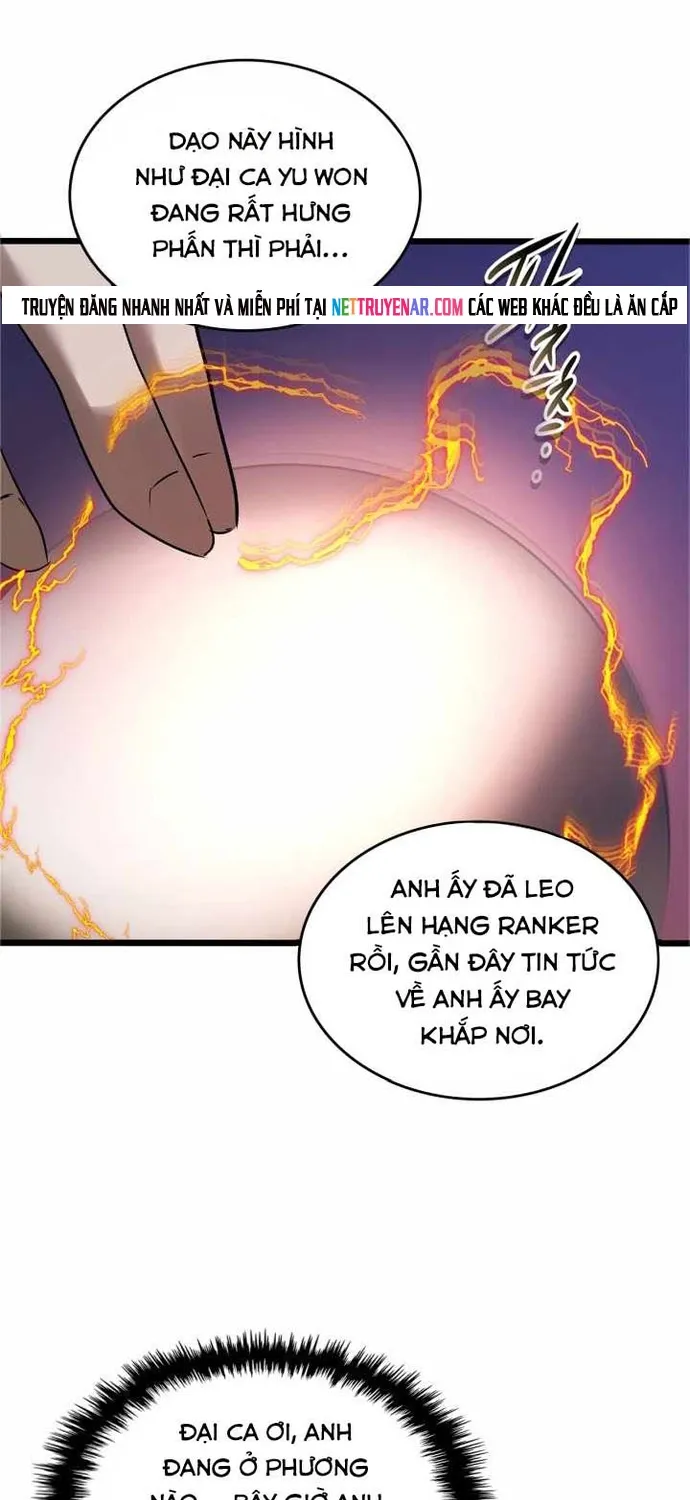 Thăng Cấp Cùng Thần Tập 164 trang 43