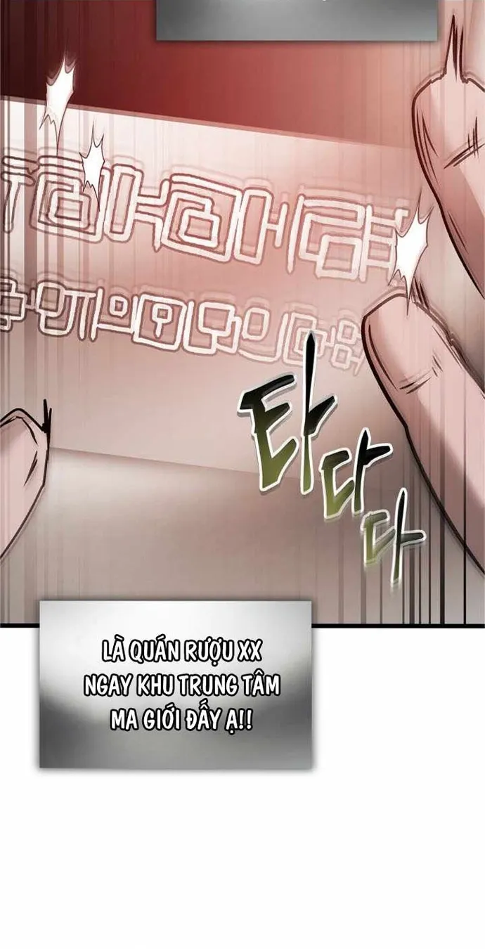 Thăng Cấp Cùng Thần Tập 164 trang 48