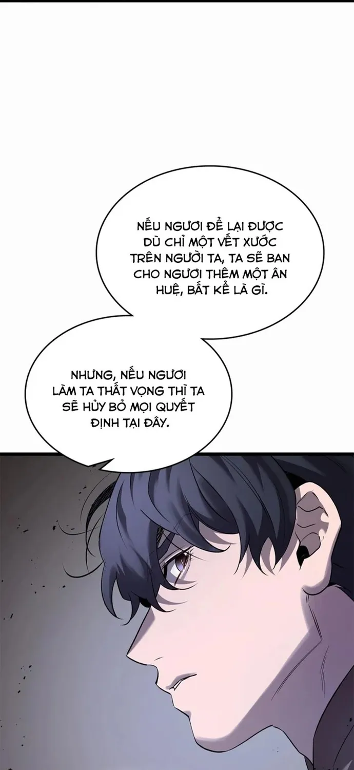 Thăng Cấp Cùng Thần Tập 167 trang 70