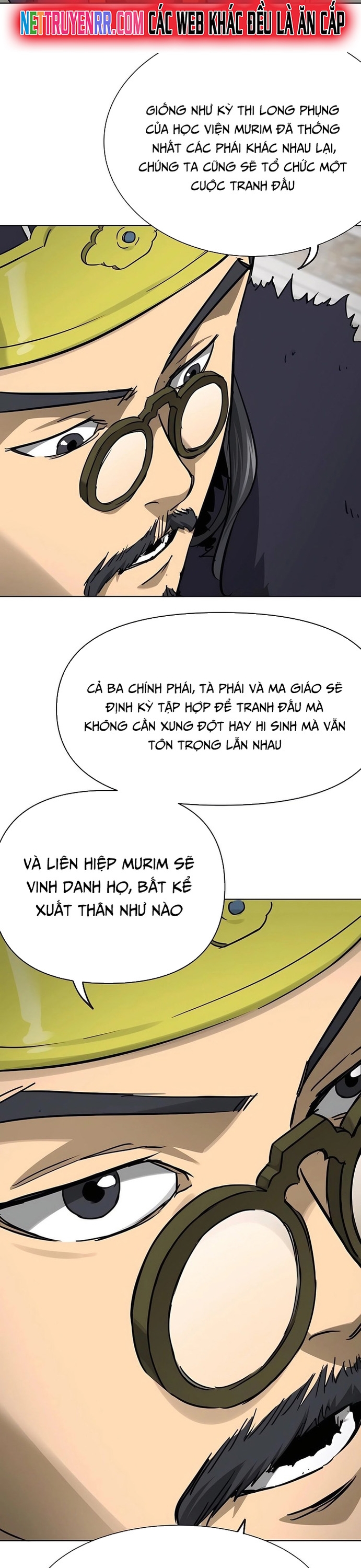 Thăng Cấp Vô Hạn Trong Murim Tập 224 trang 39