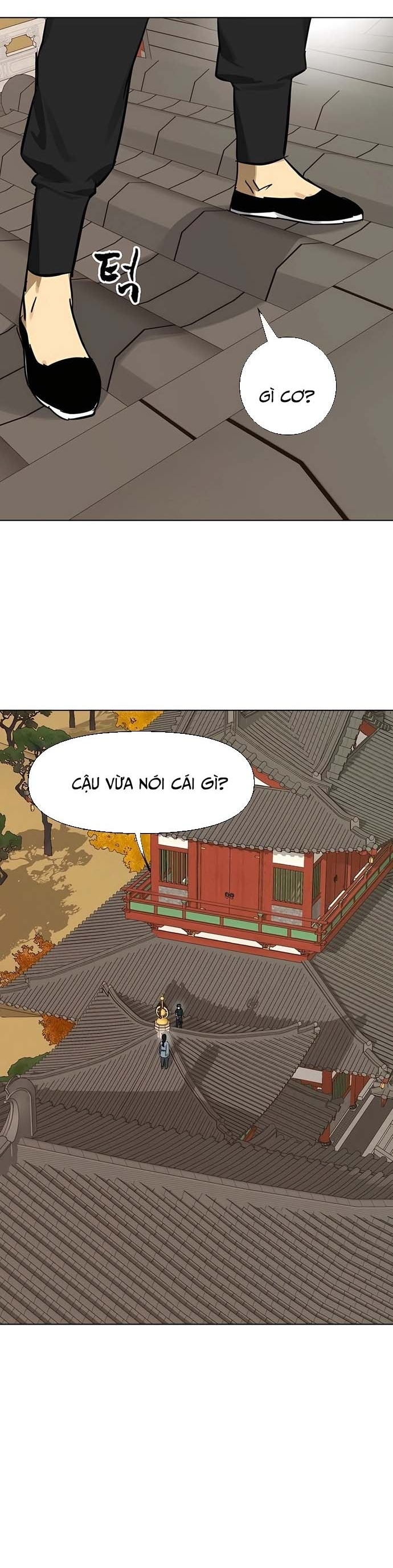 Thăng Cấp Vô Hạn Trong Murim Tập 227 trang 5