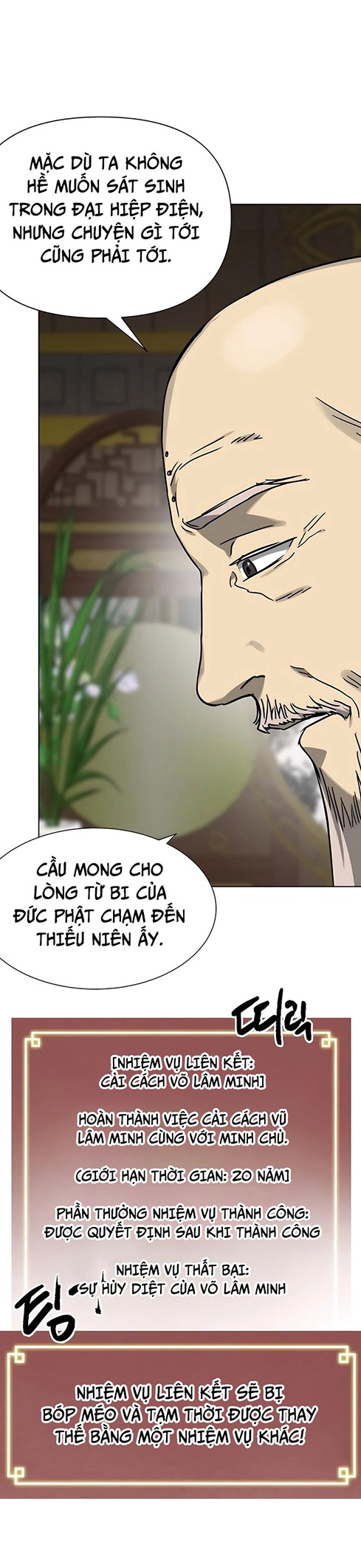Thăng Cấp Vô Hạn Trong Murim Tập 231 trang 37