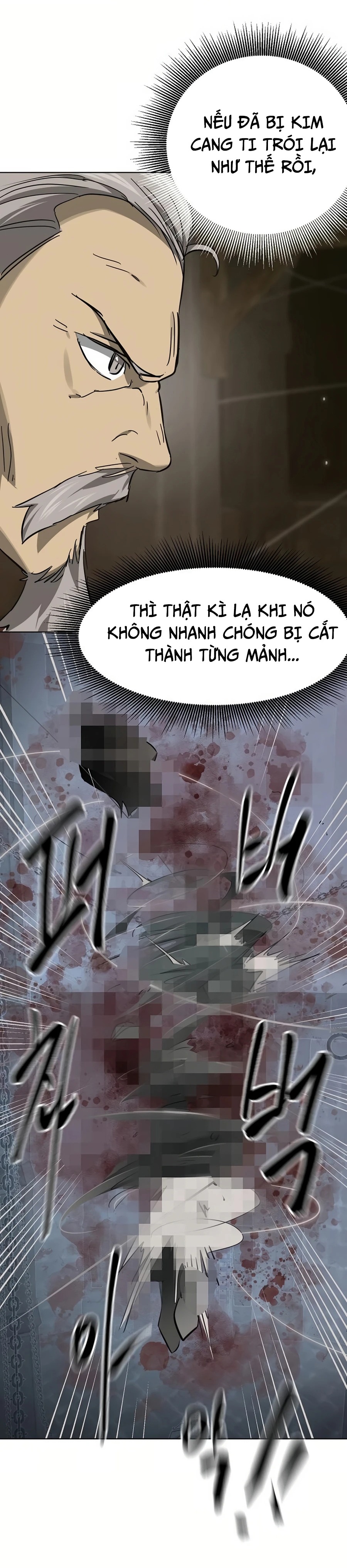 Thăng Cấp Vô Hạn Trong Murim Tập 233 trang 37