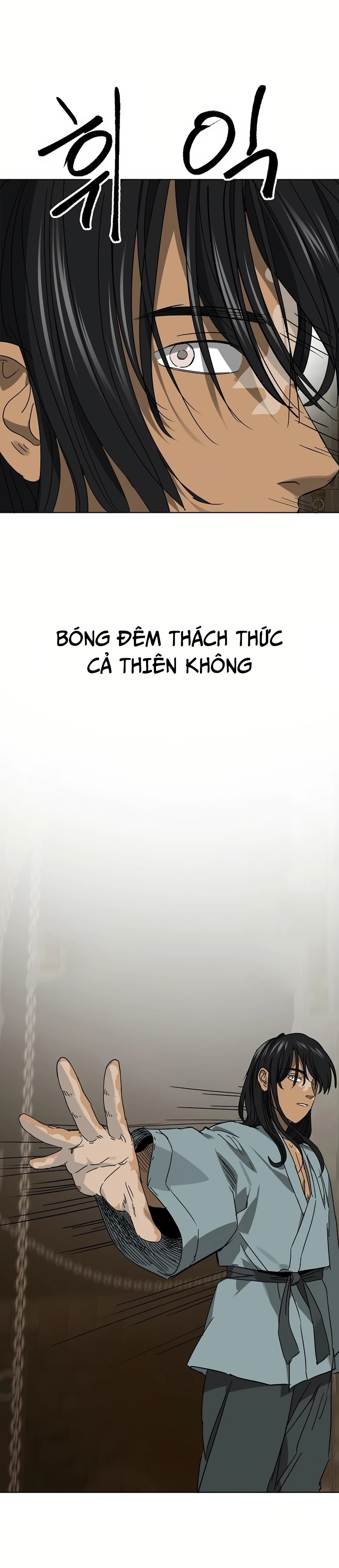 Thăng Cấp Vô Hạn Trong Murim Tập 233 trang 5