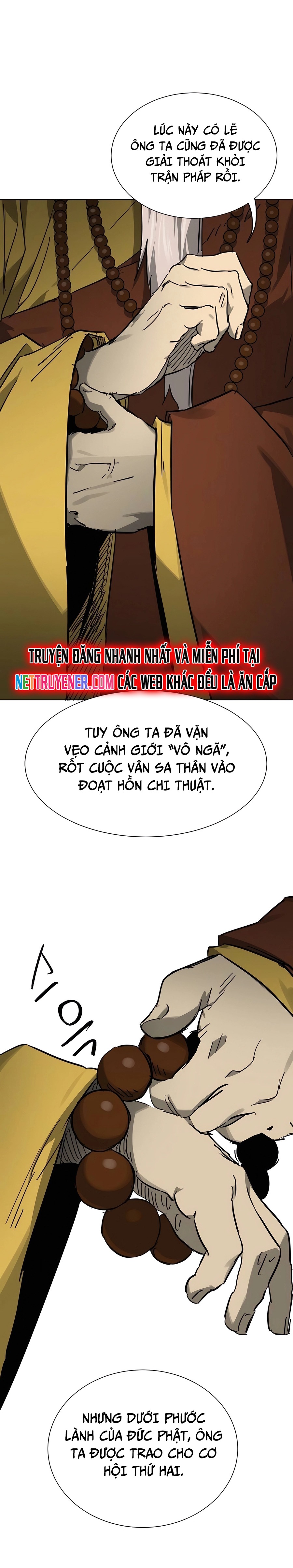 Thăng Cấp Vô Hạn Trong Murim Tập 234 trang 43