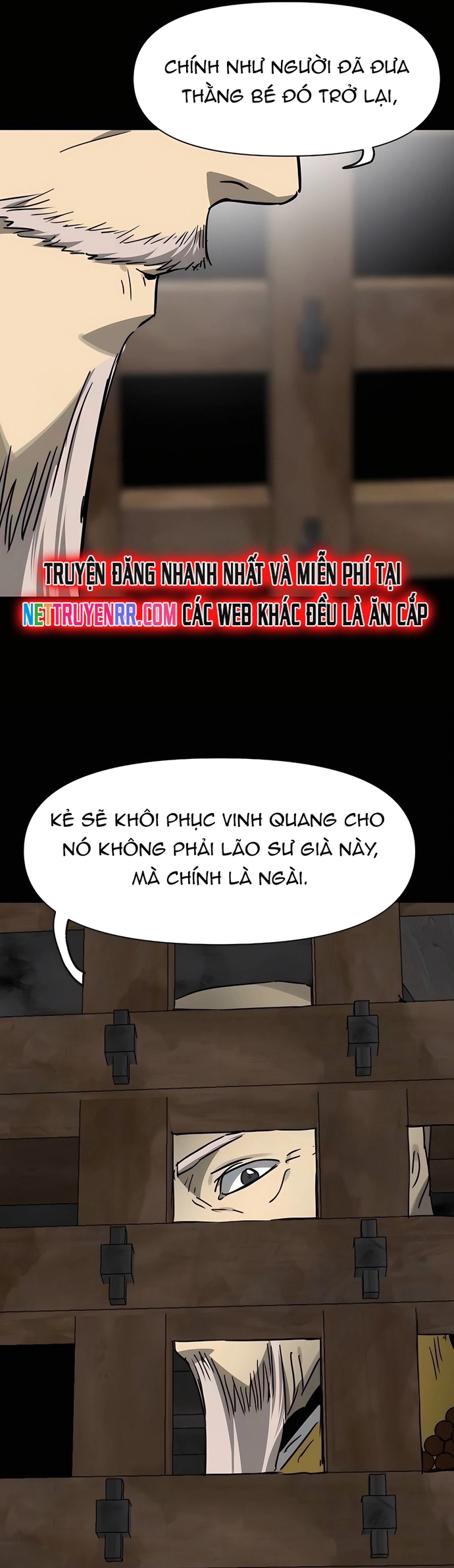 Thăng Cấp Vô Hạn Trong Murim Tập 235 trang 11