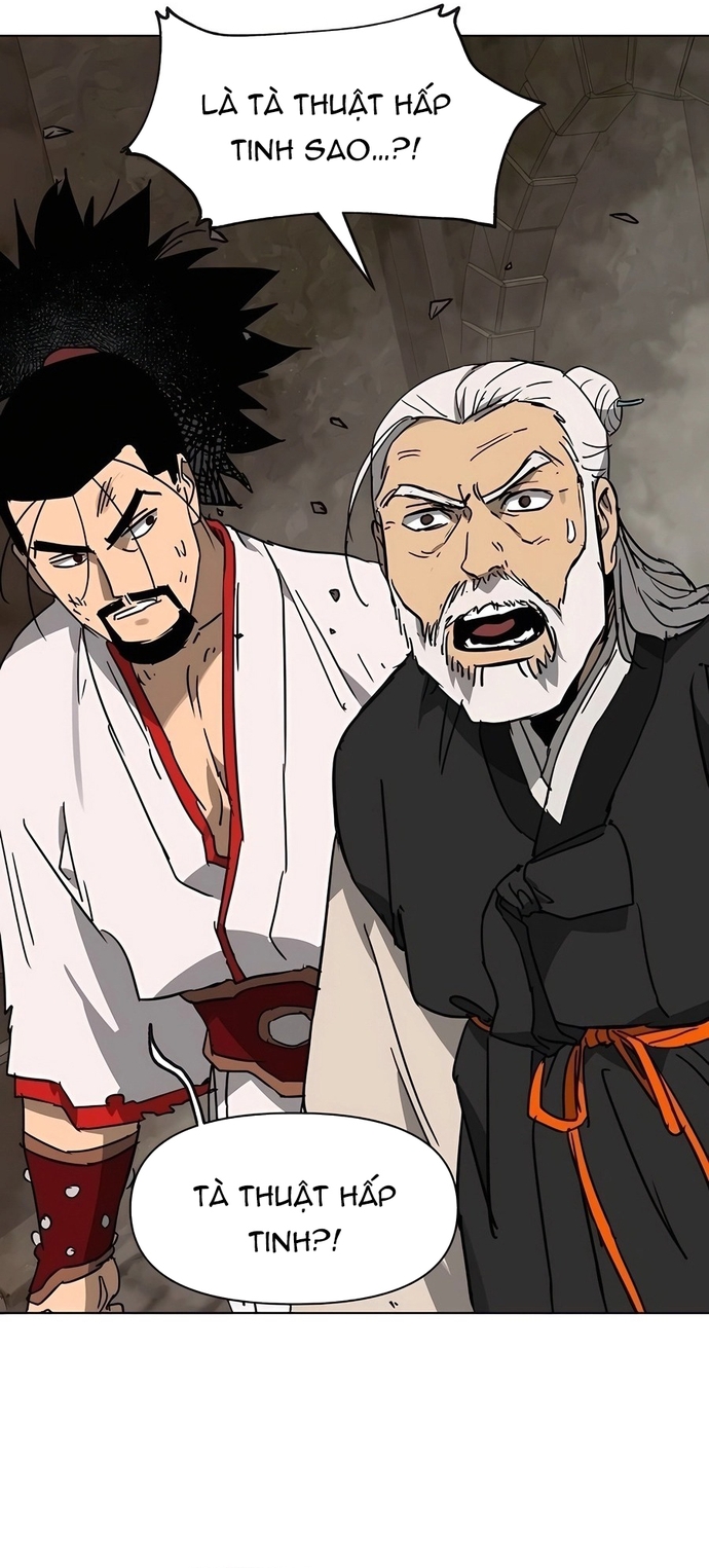 Thăng Cấp Vô Hạn Trong Murim Tập 235 trang 37