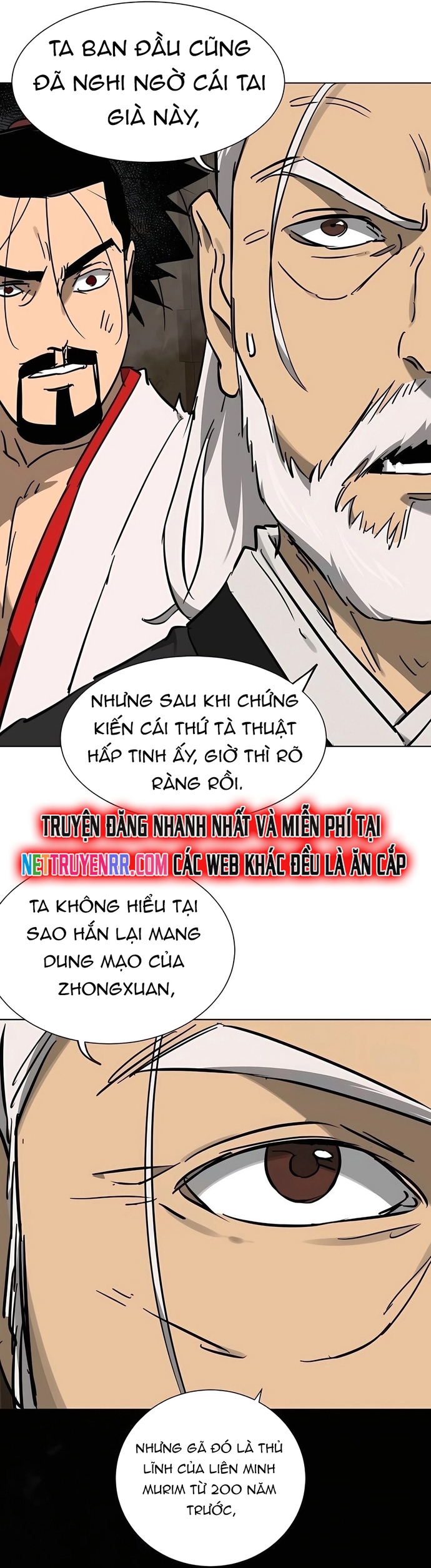 Thăng Cấp Vô Hạn Trong Murim Tập 235 trang 38