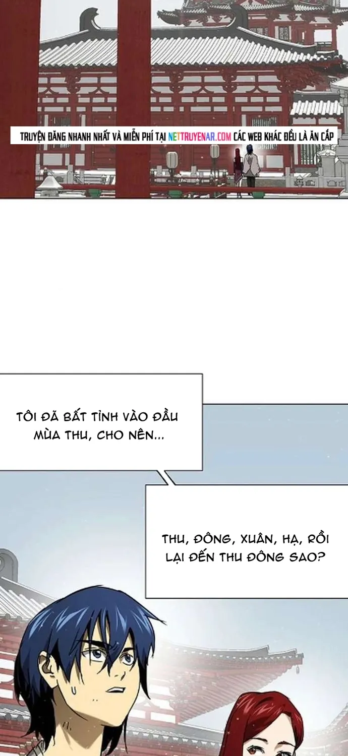 Thăng Cấp Vô Hạn Trong Murim Tập 252 trang 2