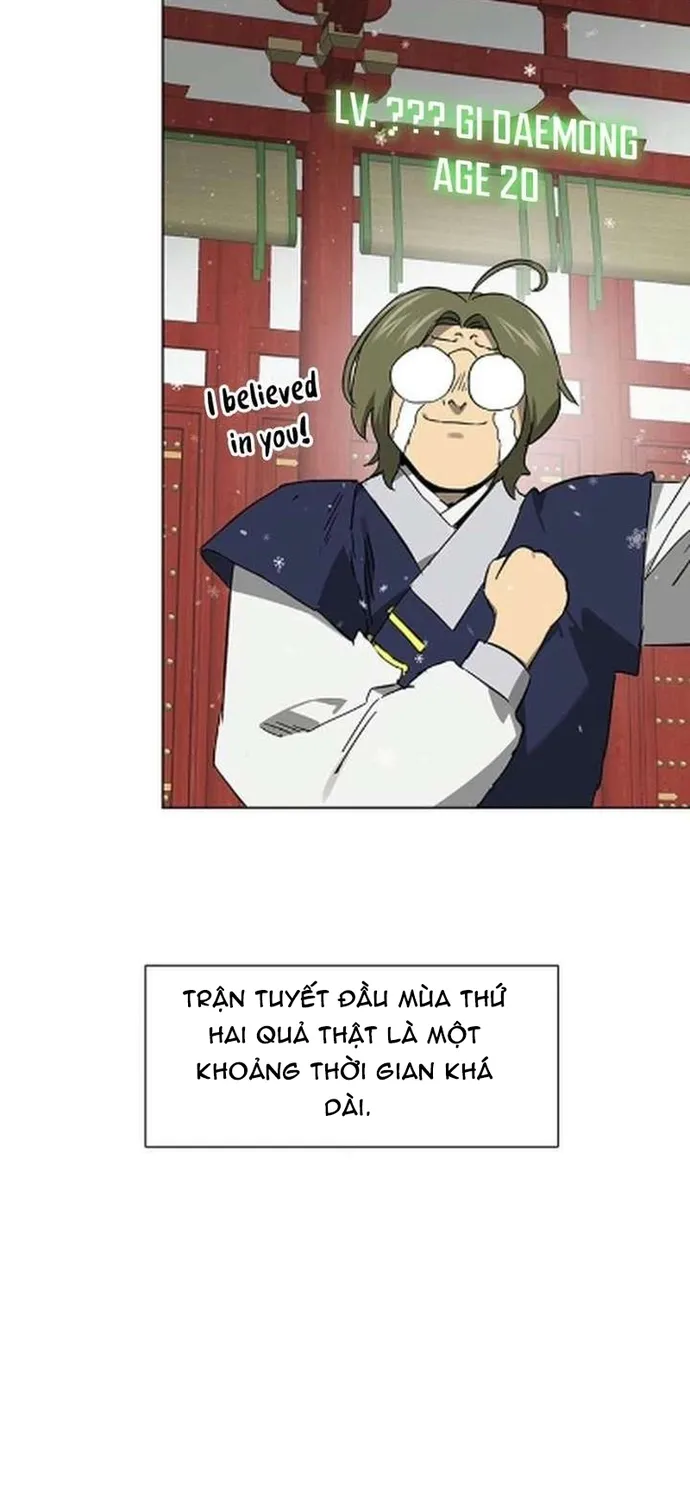 Thăng Cấp Vô Hạn Trong Murim Tập 252 trang 57